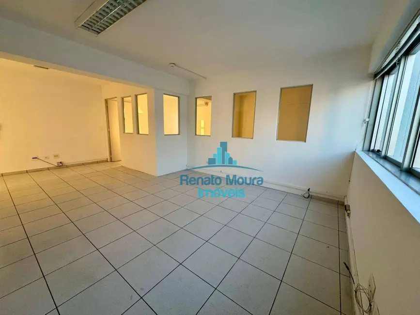 Foto 8 de Sala Comercial para alugar, 58m2 em Parque Campolim, Sorocaba - SP