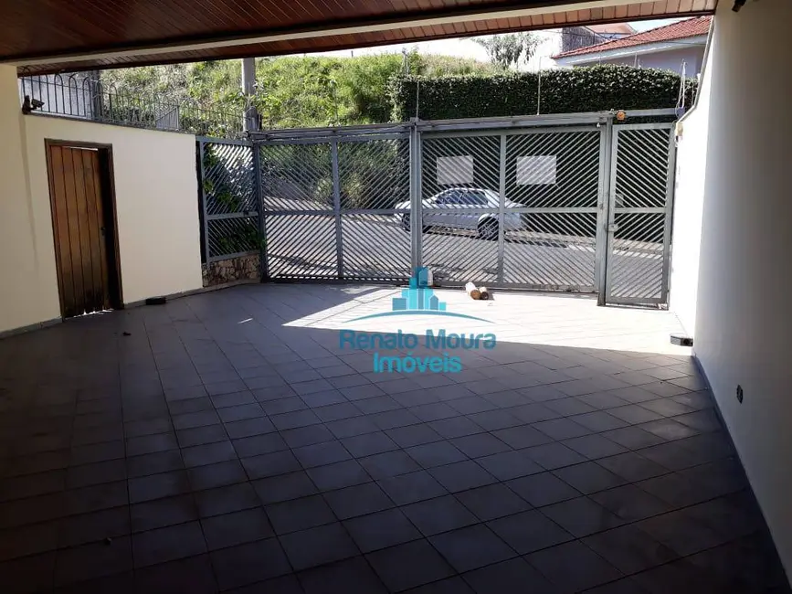 Foto 3 de Sobrado com 3 quartos à venda e para alugar, 300m2 em Vila Trujillo, Sorocaba - SP