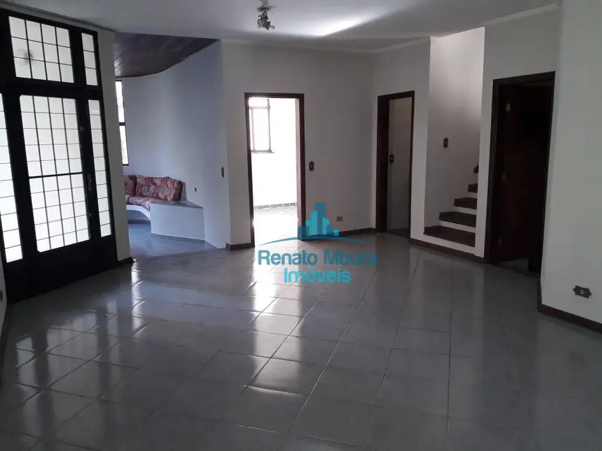Foto 9 de Sobrado com 3 quartos à venda e para alugar, 300m2 em Vila Trujillo, Sorocaba - SP