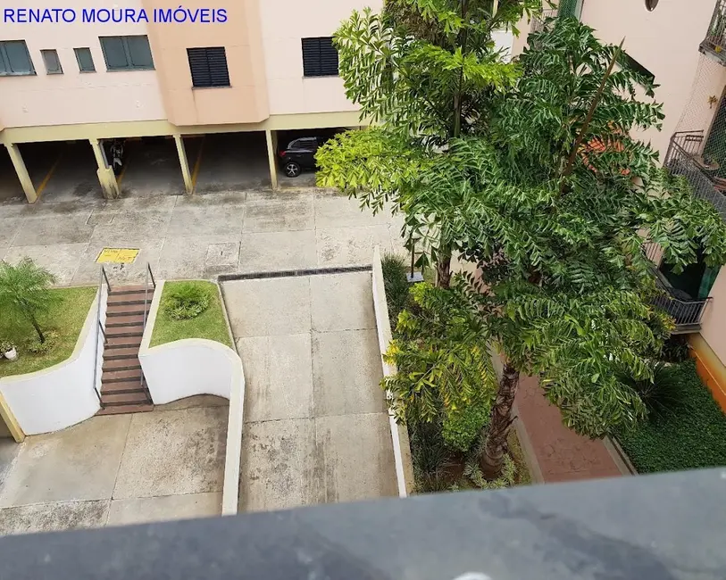 Foto 3 de Apartamento com 3 quartos para alugar, 80m2 em Jardim Faculdade, Sorocaba - SP