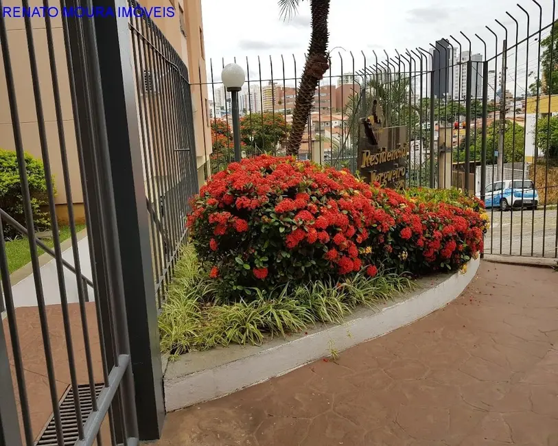 Foto 4 de Apartamento com 3 quartos para alugar, 80m2 em Jardim Faculdade, Sorocaba - SP