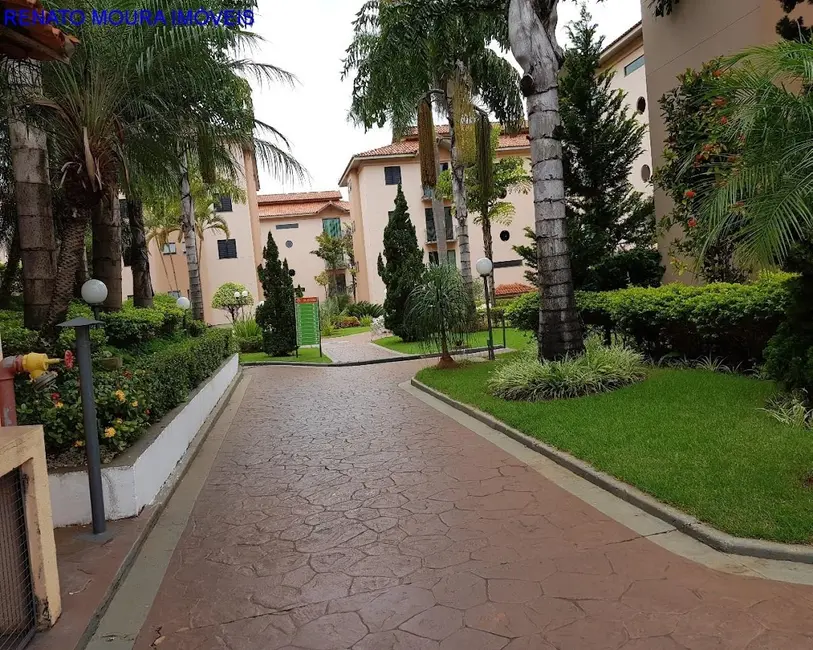 Foto 1 de Apartamento com 3 quartos para alugar, 80m2 em Jardim Faculdade, Sorocaba - SP