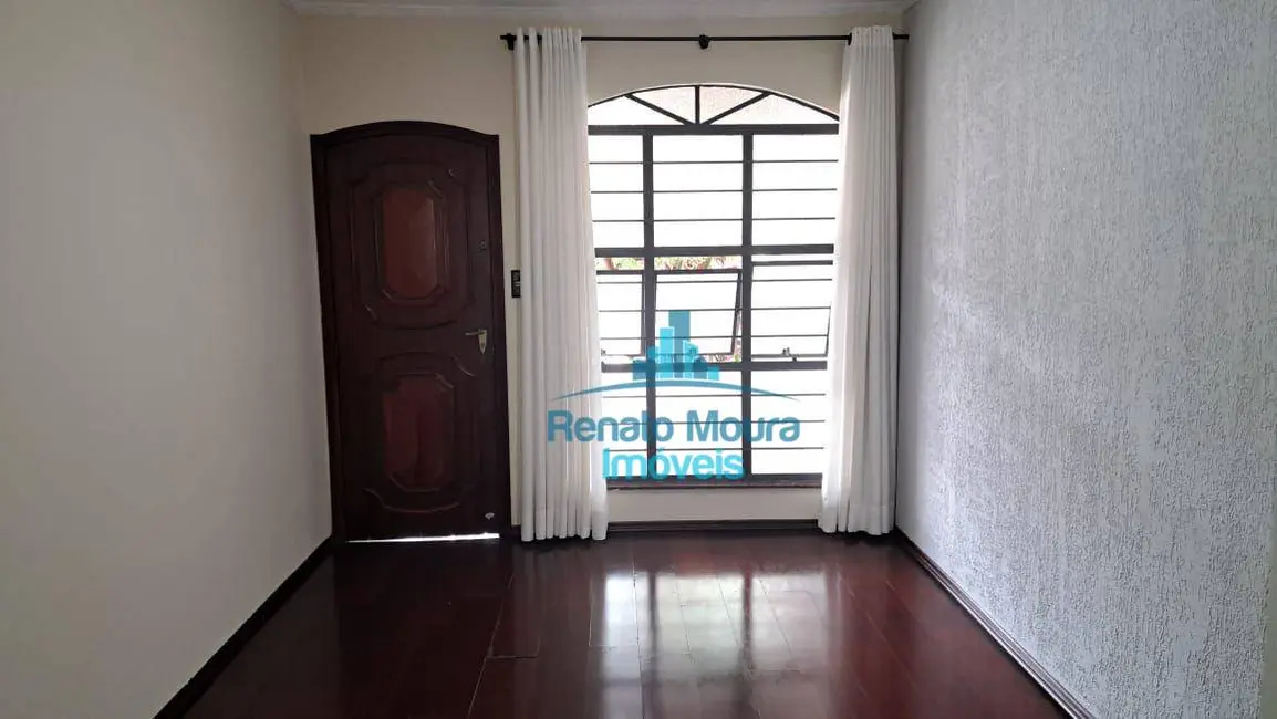 Casa com 3 quartos à venda e para alugar, 300m2 em Jardim Paulistano, Sorocaba - SP - imagem 2 Foto 2 de Casa com 3 quartos à venda e para alugar, 300m2 em Jardim Paulistano, Sorocaba - SP