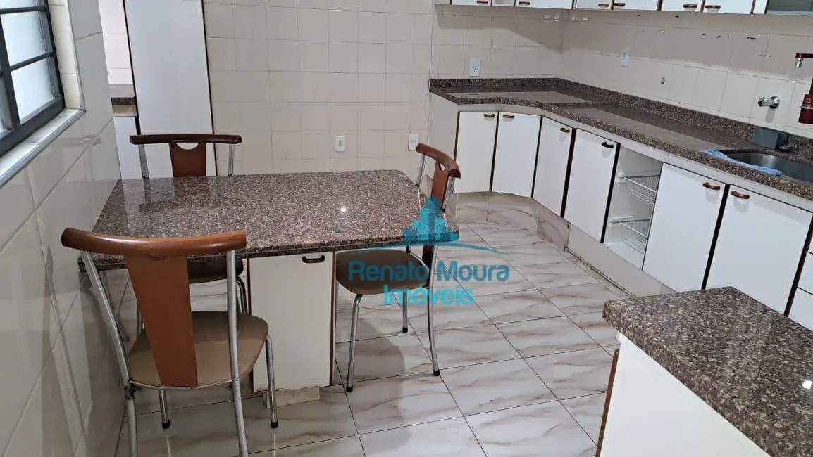 Casa com 3 quartos à venda e para alugar, 300m2 em Jardim Paulistano, Sorocaba - SP - imagem 4 Foto 4 de Casa com 3 quartos à venda e para alugar, 300m2 em Jardim Paulistano, Sorocaba - SP