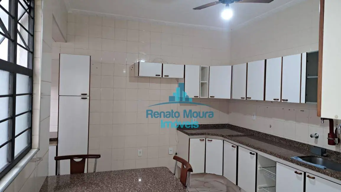 Casa com 3 quartos à venda e para alugar, 300m2 em Jardim Paulistano, Sorocaba - SP - imagem 3 Foto 3 de Casa com 3 quartos à venda e para alugar, 300m2 em Jardim Paulistano, Sorocaba - SP