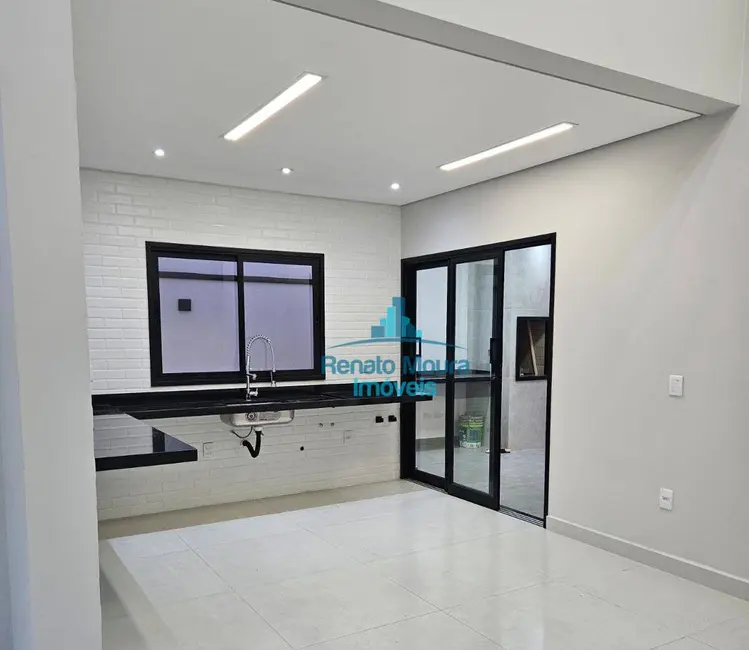 Casa de Condomínio com 3 quartos à venda, 200m2 em Wanel Ville, Sorocaba - SP - imagem 3 Foto 3 de Casa de Condomínio com 3 quartos à venda, 200m2 em Wanel Ville, Sorocaba - SP