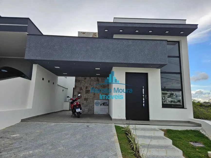 Casa de Condomínio com 3 quartos à venda, 200m2 em Wanel Ville, Sorocaba - SP - imagem 2 Foto 2 de Casa de Condomínio com 3 quartos à venda, 200m2 em Wanel Ville, Sorocaba - SP