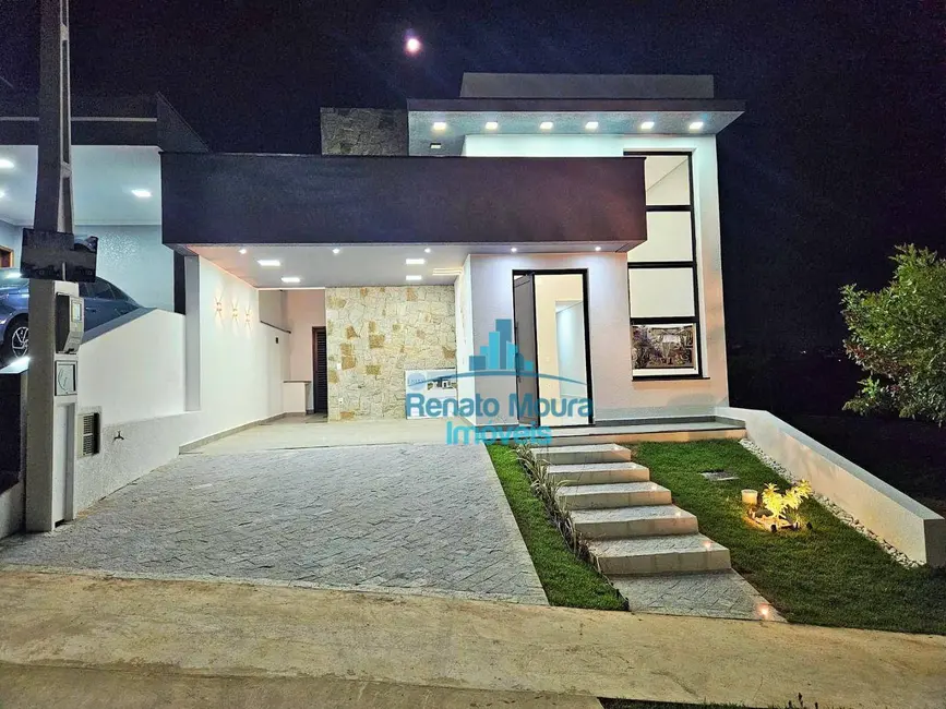 Casa de Condomínio com 3 quartos à venda, 200m2 em Wanel Ville, Sorocaba - SP - imagem 1 Foto 1 de Casa de Condomínio com 3 quartos à venda, 200m2 em Wanel Ville, Sorocaba - SP