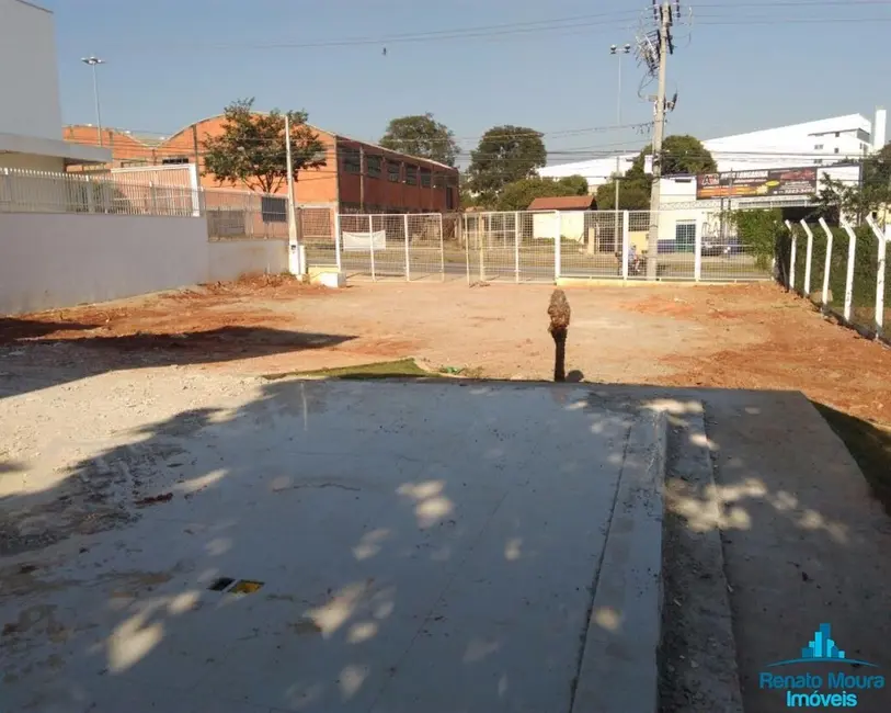 Foto 1 de Terreno / Lote para alugar, 600m2 em Jardim Planalto, Sorocaba - SP