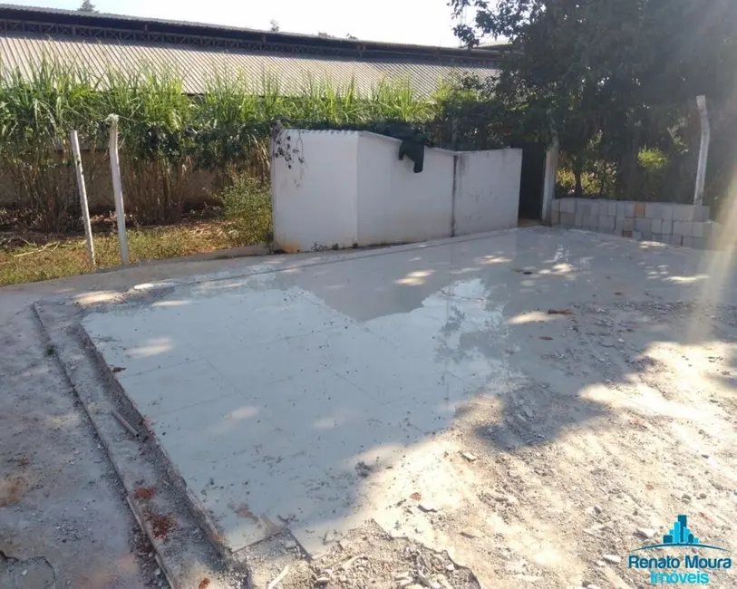 Foto 6 de Terreno / Lote para alugar, 600m2 em Jardim Planalto, Sorocaba - SP