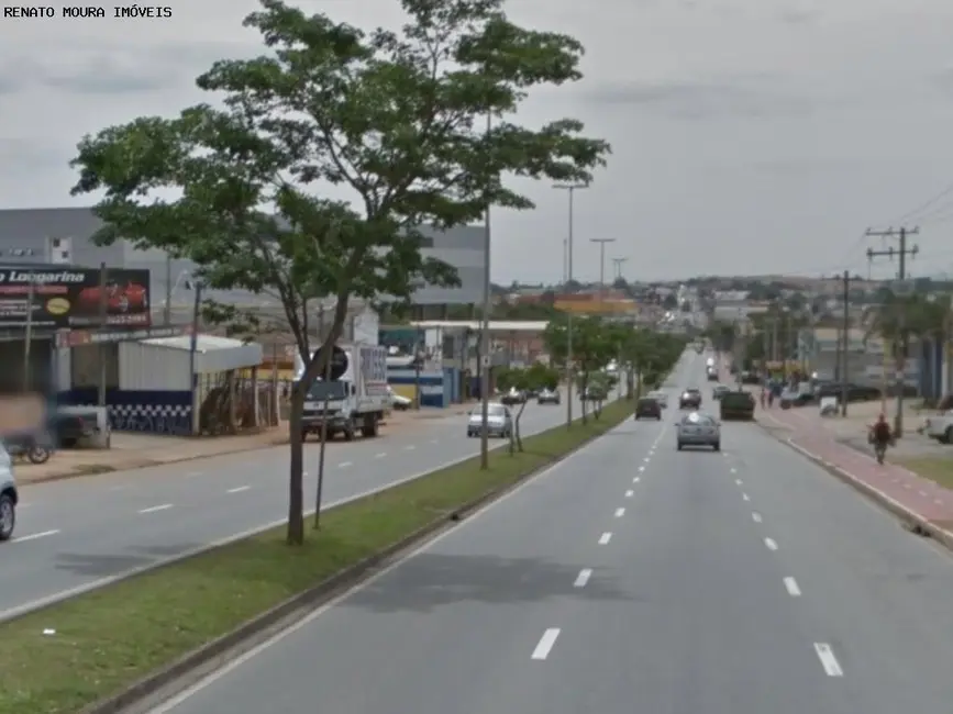 Foto 5 de Terreno / Lote para alugar, 600m2 em Jardim Planalto, Sorocaba - SP