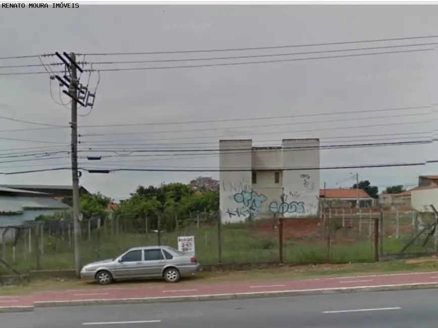 Foto 4 de Terreno / Lote para alugar, 600m2 em Jardim Planalto, Sorocaba - SP