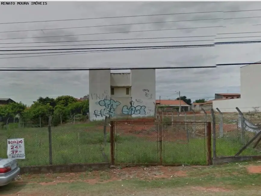 Foto 2 de Terreno / Lote para alugar, 600m2 em Jardim Planalto, Sorocaba - SP