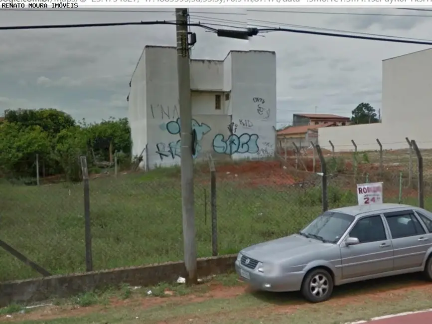 Foto 3 de Terreno / Lote para alugar, 600m2 em Jardim Planalto, Sorocaba - SP