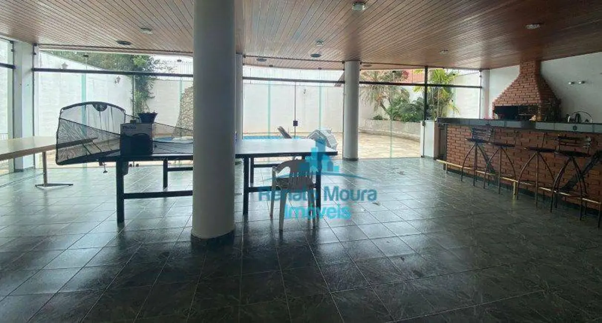 Foto 4 de Sobrado com 5 quartos à venda, 450m2 em Vila Trujillo, Sorocaba - SP