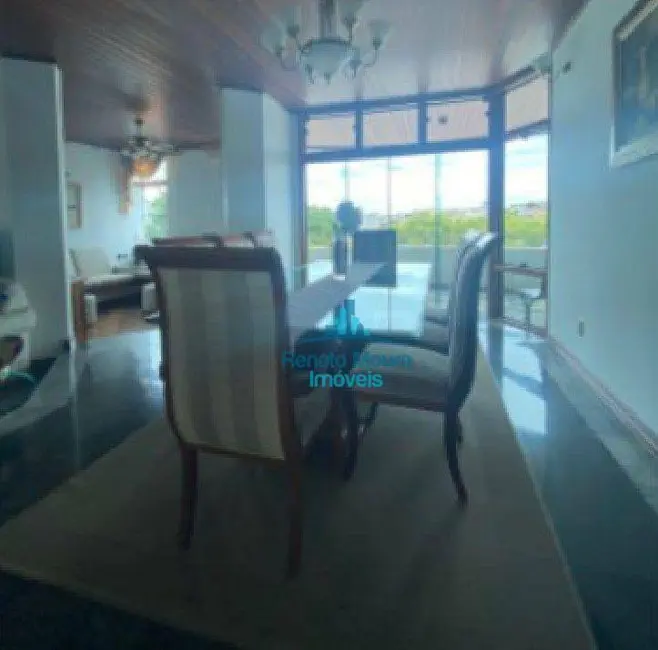 Foto 3 de Sobrado com 5 quartos à venda, 450m2 em Vila Trujillo, Sorocaba - SP