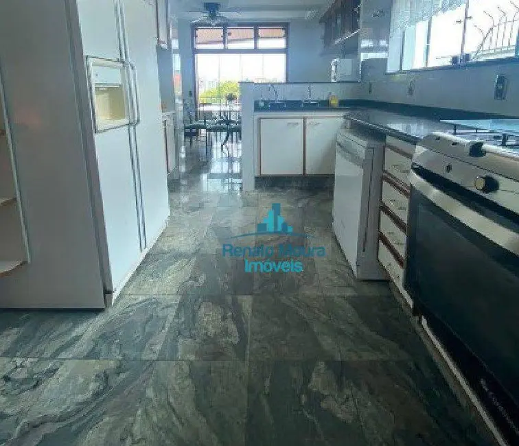 Foto 9 de Sobrado com 5 quartos à venda, 450m2 em Vila Trujillo, Sorocaba - SP