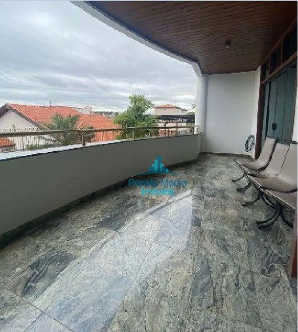 Foto 8 de Sobrado com 5 quartos à venda, 450m2 em Vila Trujillo, Sorocaba - SP