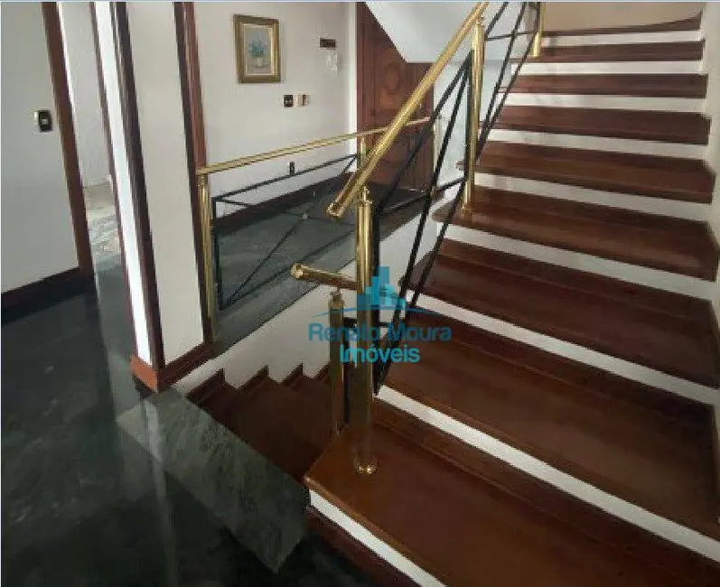 Foto 5 de Sobrado com 5 quartos à venda, 450m2 em Vila Trujillo, Sorocaba - SP