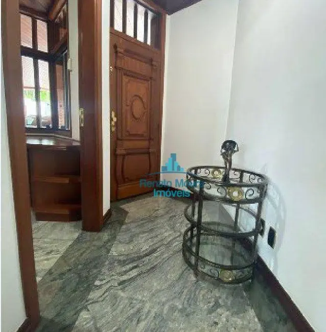 Foto 2 de Sobrado com 5 quartos à venda, 450m2 em Vila Trujillo, Sorocaba - SP