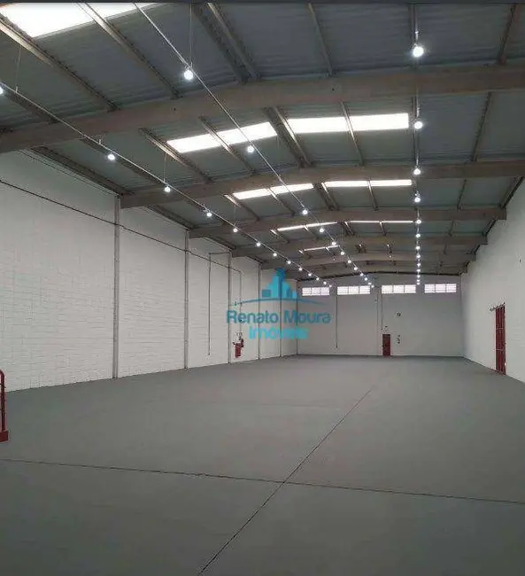 Foto 1 de Armazém / Galpão para alugar, 1000m2 em Iporanga, Sorocaba - SP
