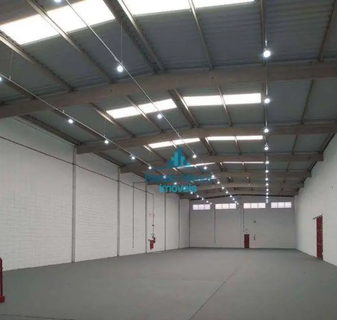 Foto 2 de Armazém / Galpão para alugar, 1000m2 em Iporanga, Sorocaba - SP
