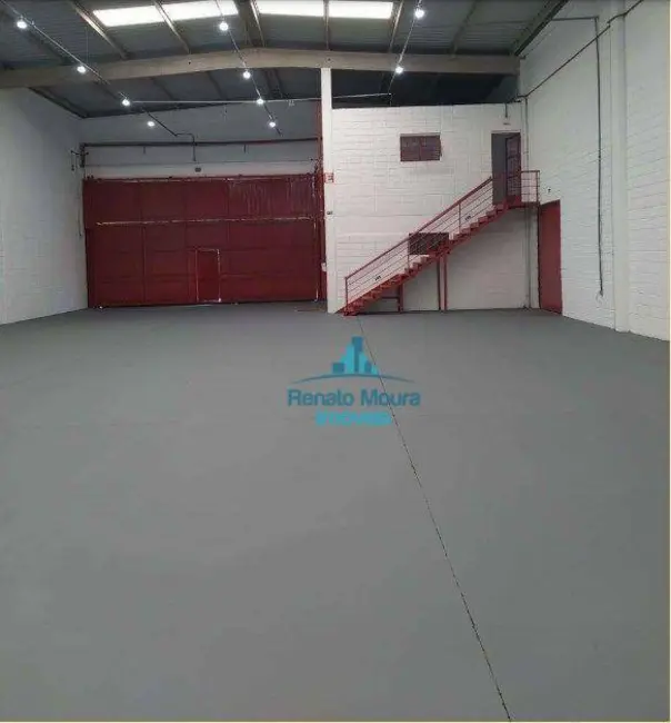 Foto 6 de Armazém / Galpão para alugar, 1000m2 em Iporanga, Sorocaba - SP