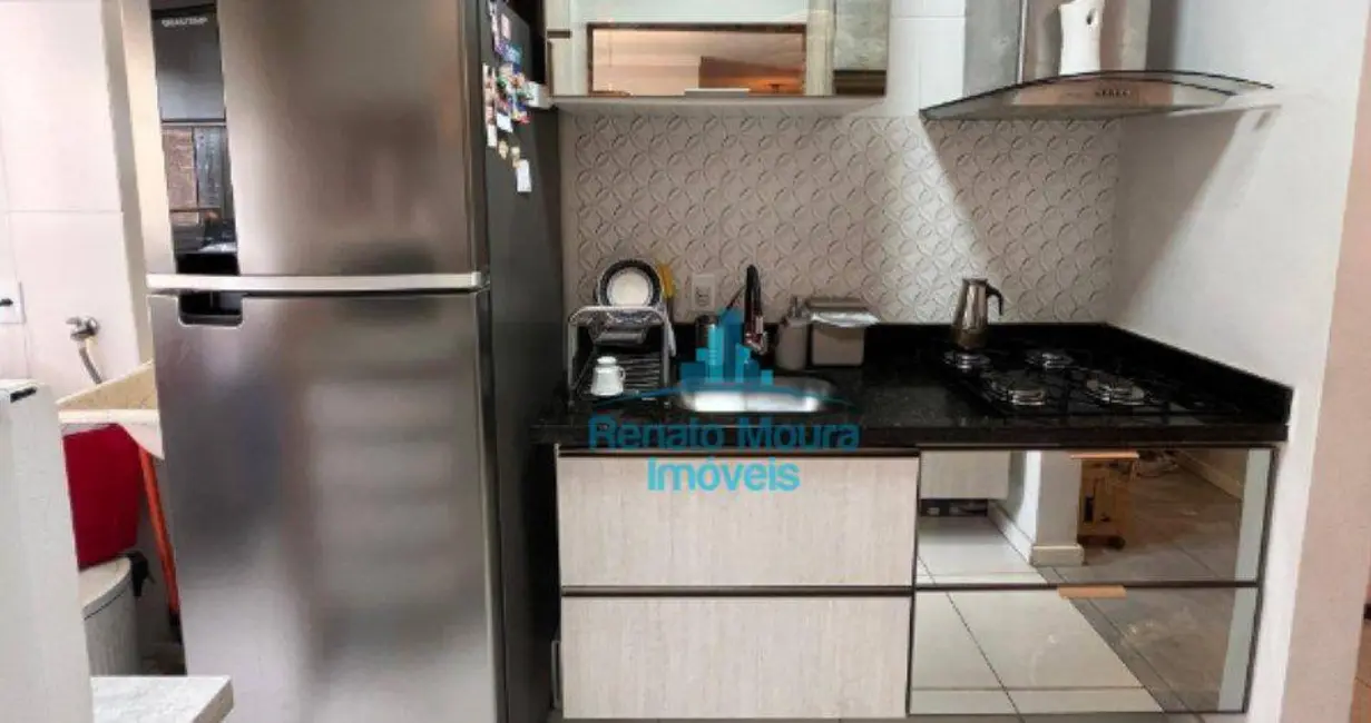 Foto 7 de Apartamento com 3 quartos à venda, 84m2 em Parque Morumbi, Votorantim - SP