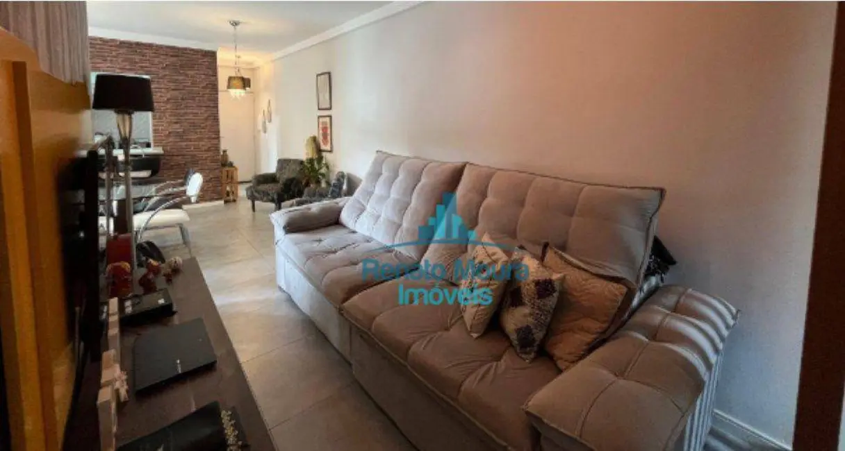 Foto 5 de Apartamento com 3 quartos à venda, 84m2 em Parque Morumbi, Votorantim - SP