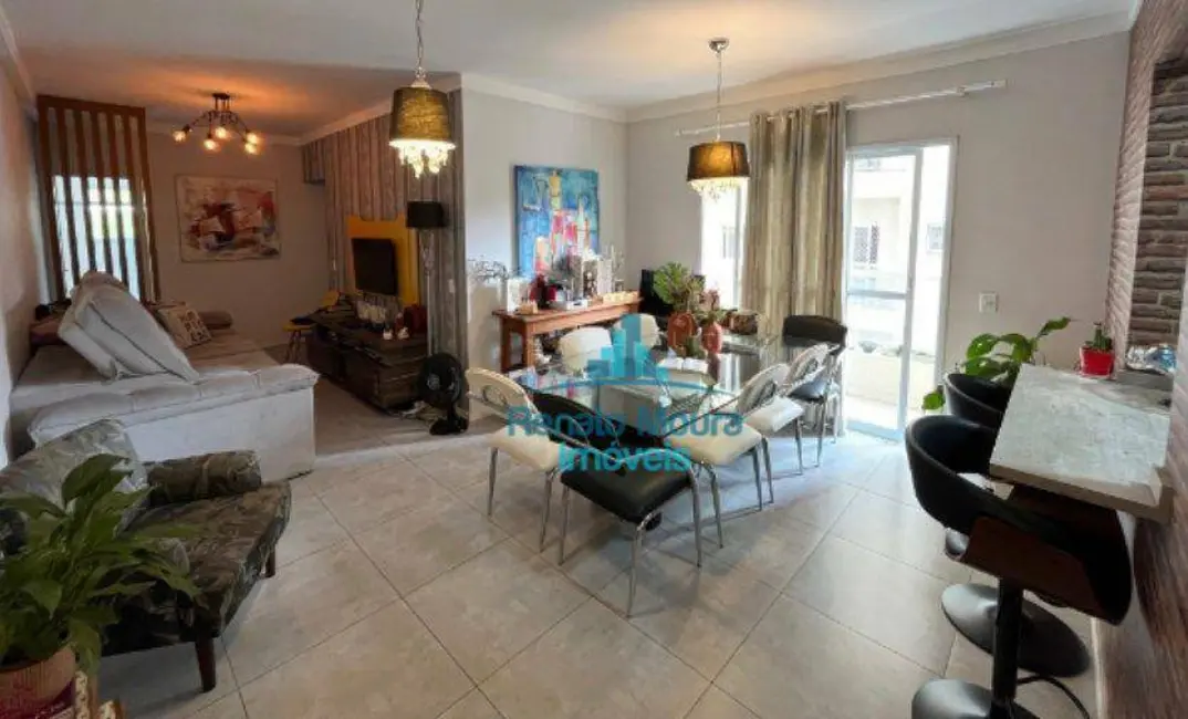 Foto 1 de Apartamento com 3 quartos à venda, 84m2 em Parque Morumbi, Votorantim - SP