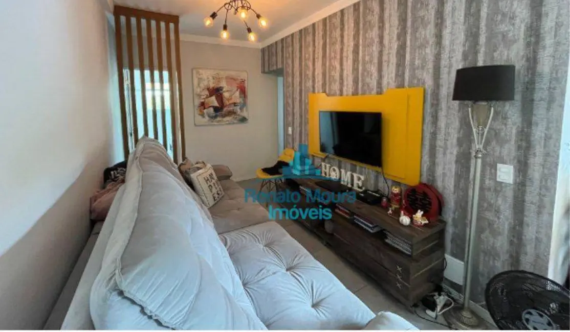 Foto 2 de Apartamento com 3 quartos à venda, 84m2 em Parque Morumbi, Votorantim - SP