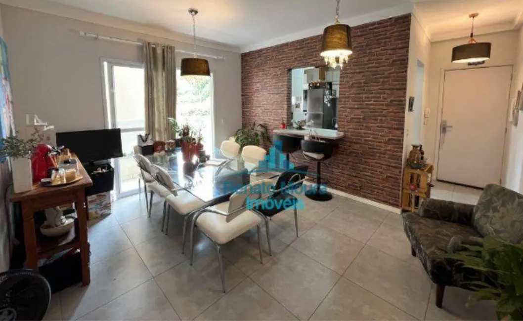 Foto 3 de Apartamento com 3 quartos à venda, 84m2 em Parque Morumbi, Votorantim - SP