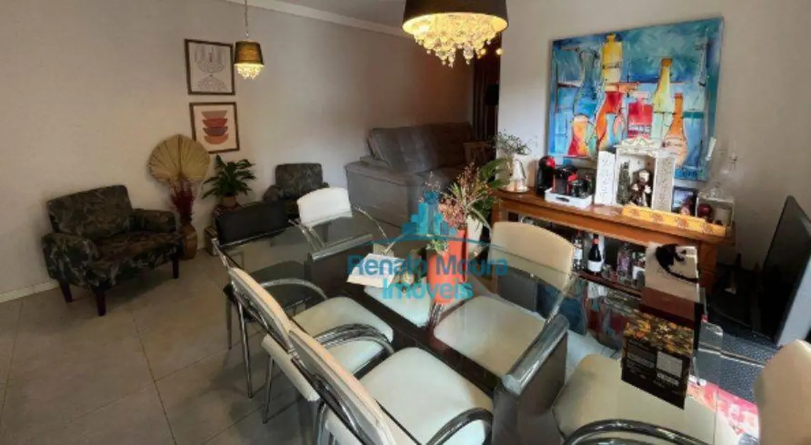 Foto 6 de Apartamento com 3 quartos à venda, 84m2 em Parque Morumbi, Votorantim - SP