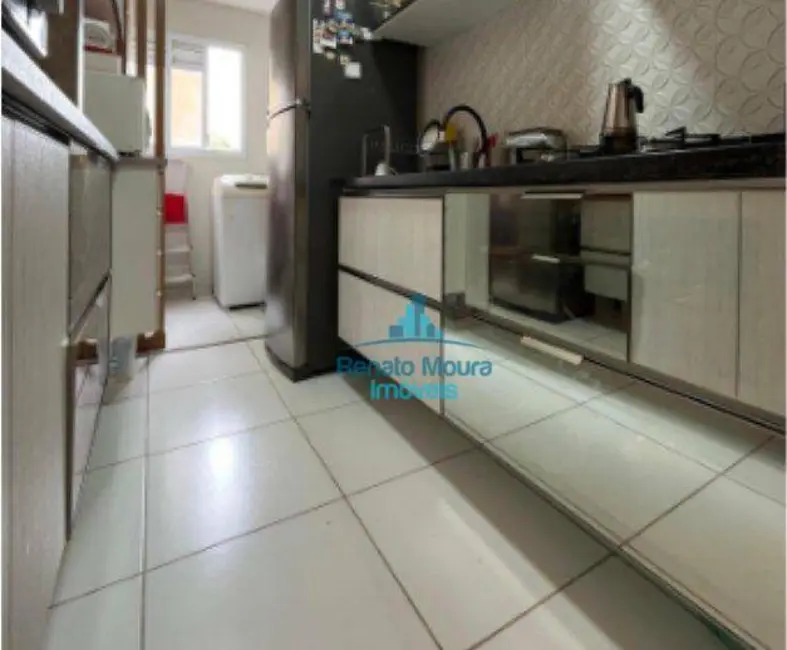 Foto 8 de Apartamento com 3 quartos à venda, 84m2 em Parque Morumbi, Votorantim - SP