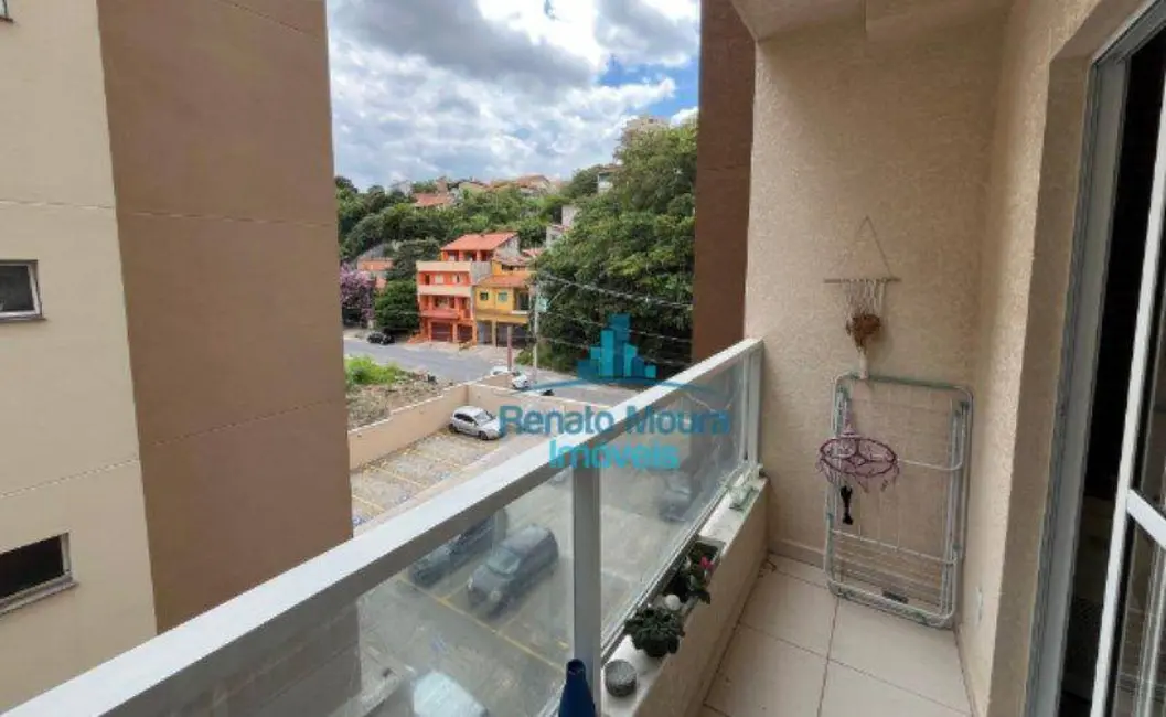 Foto 9 de Apartamento com 3 quartos à venda, 84m2 em Parque Morumbi, Votorantim - SP