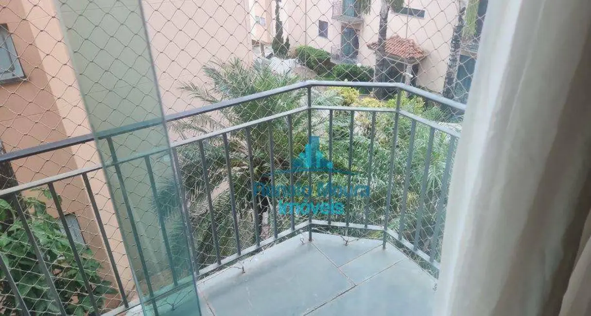 Foto 8 de Apartamento com 3 quartos para alugar, 80m2 em Jardim Faculdade, Sorocaba - SP