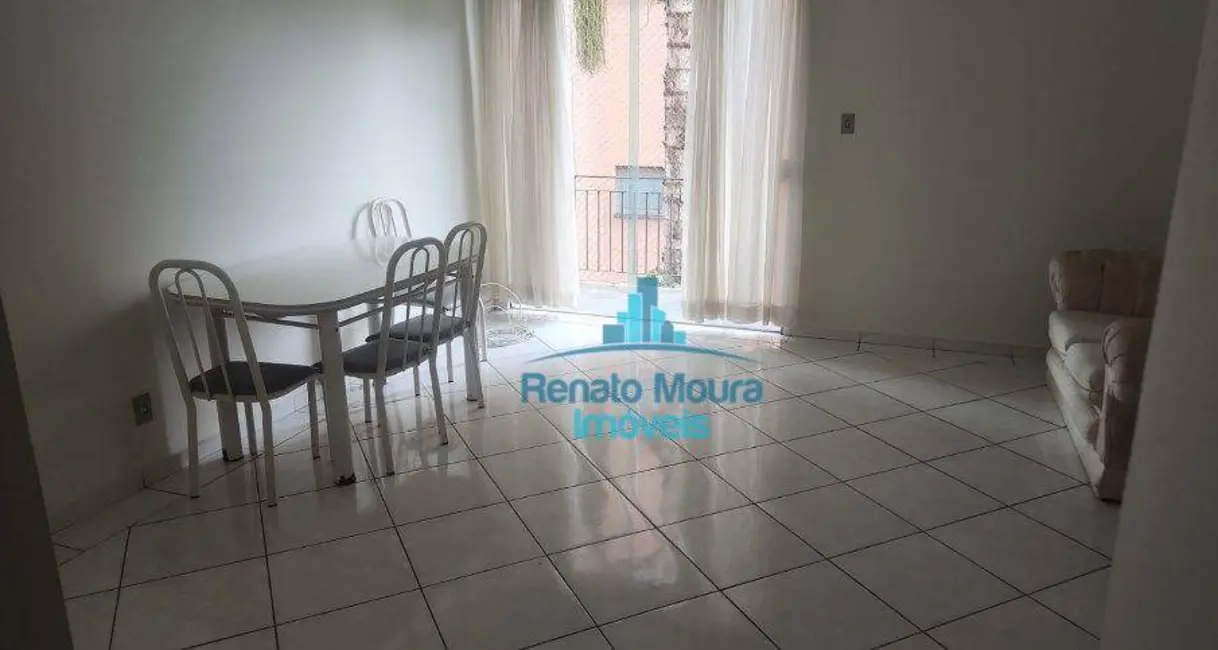 Foto 2 de Apartamento com 3 quartos para alugar, 80m2 em Jardim Faculdade, Sorocaba - SP