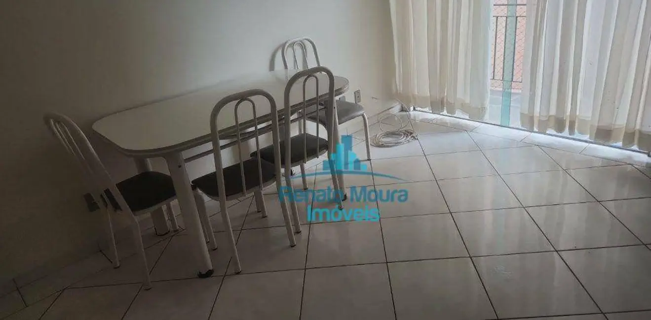 Foto 3 de Apartamento com 3 quartos para alugar, 80m2 em Jardim Faculdade, Sorocaba - SP