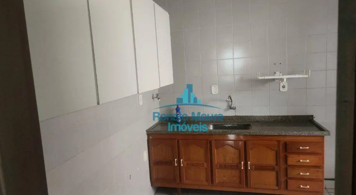 Foto 5 de Apartamento com 3 quartos para alugar, 80m2 em Jardim Faculdade, Sorocaba - SP