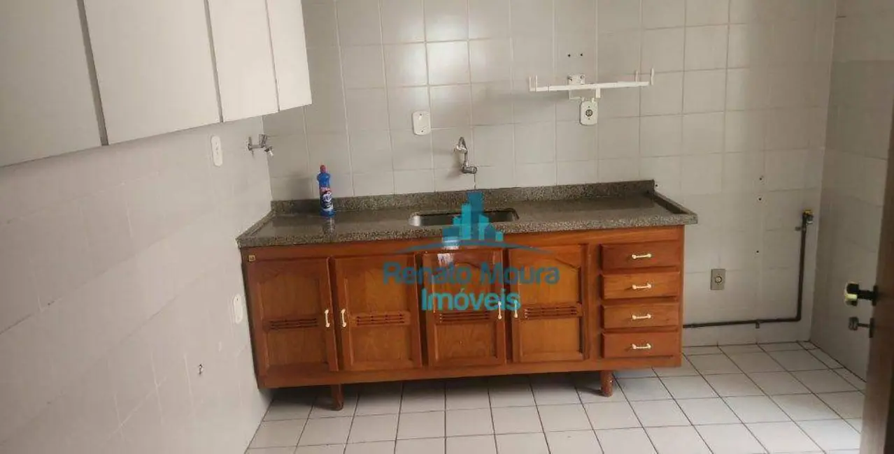 Foto 4 de Apartamento com 3 quartos para alugar, 80m2 em Jardim Faculdade, Sorocaba - SP