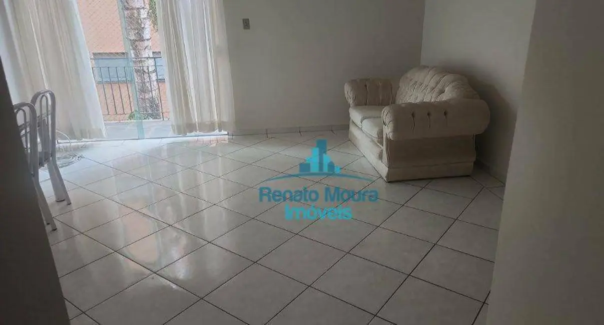 Foto 1 de Apartamento com 3 quartos para alugar, 80m2 em Jardim Faculdade, Sorocaba - SP