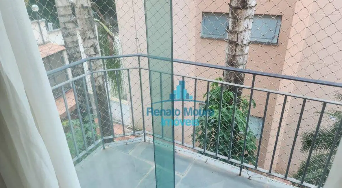 Foto 9 de Apartamento com 3 quartos para alugar, 80m2 em Jardim Faculdade, Sorocaba - SP