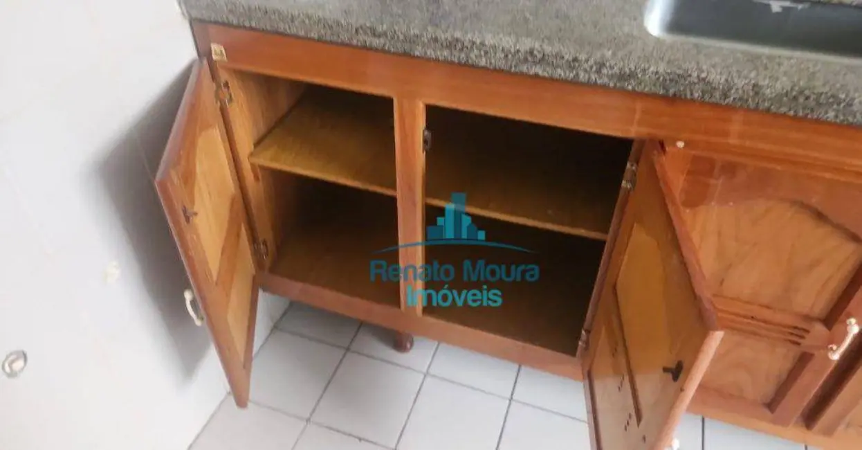 Foto 6 de Apartamento com 3 quartos para alugar, 80m2 em Jardim Faculdade, Sorocaba - SP