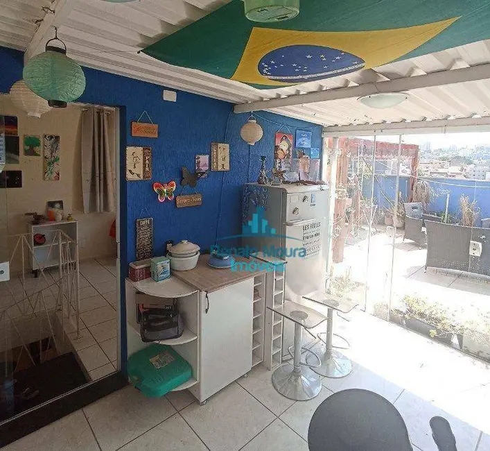 Apartamento com 3 quartos à venda, 170m2 em Vila Augusta, Sorocaba - SP - imagem 9 Foto 9 de Apartamento com 3 quartos à venda, 170m2 em Vila Augusta, Sorocaba - SP