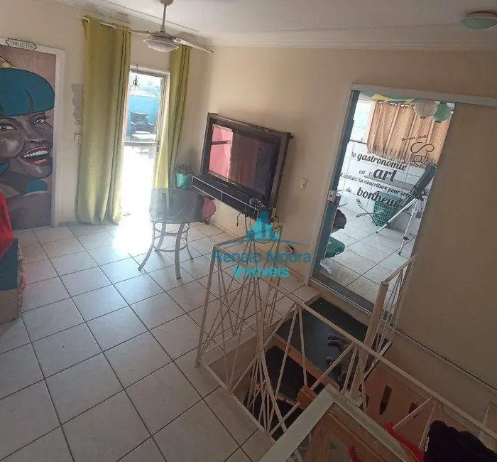 Apartamento com 3 quartos à venda, 170m2 em Vila Augusta, Sorocaba - SP - imagem 2 Foto 2 de Apartamento com 3 quartos à venda, 170m2 em Vila Augusta, Sorocaba - SP