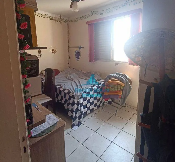 Apartamento com 3 quartos à venda, 170m2 em Vila Augusta, Sorocaba - SP - imagem 8 Foto 8 de Apartamento com 3 quartos à venda, 170m2 em Vila Augusta, Sorocaba - SP