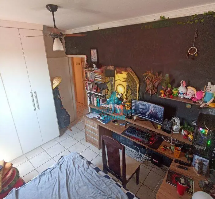 Apartamento com 3 quartos à venda, 170m2 em Vila Augusta, Sorocaba - SP - imagem 7 Foto 7 de Apartamento com 3 quartos à venda, 170m2 em Vila Augusta, Sorocaba - SP