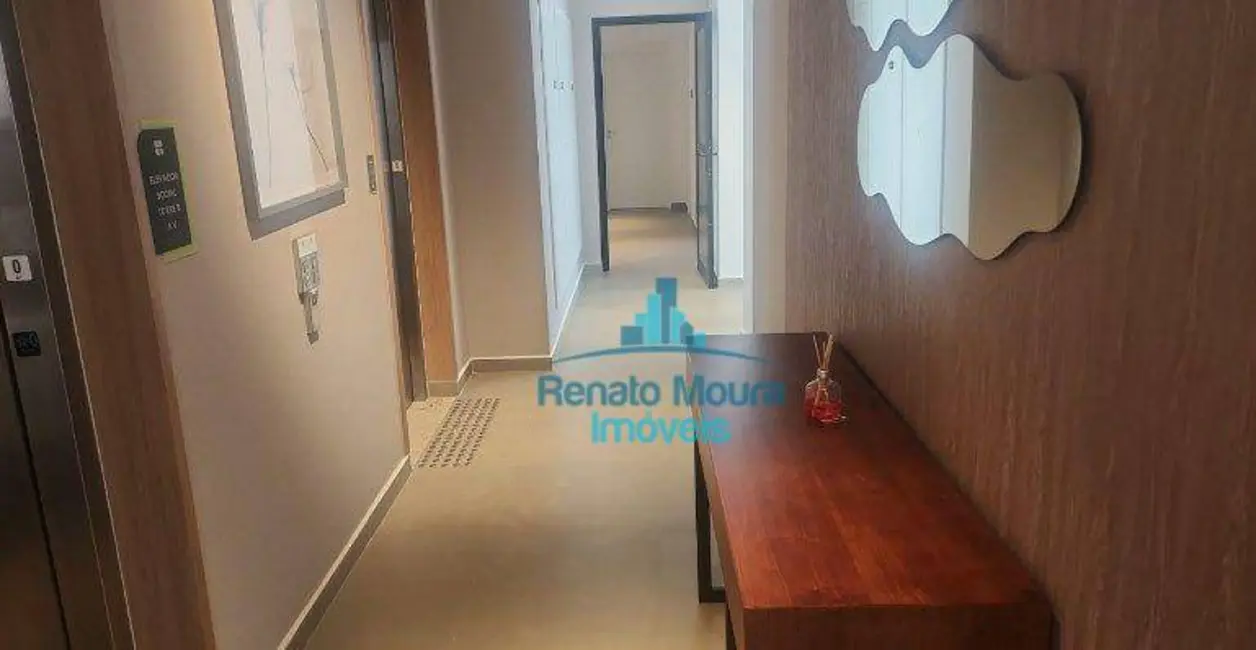 Foto 8 de Apartamento com 1 quarto para alugar, 48m2 em Parque Campolim, Sorocaba - SP