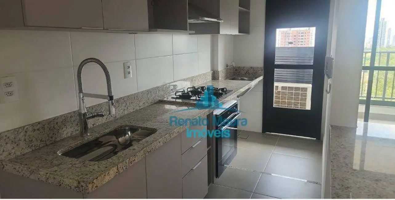Foto 5 de Apartamento com 1 quarto para alugar, 48m2 em Parque Campolim, Sorocaba - SP
