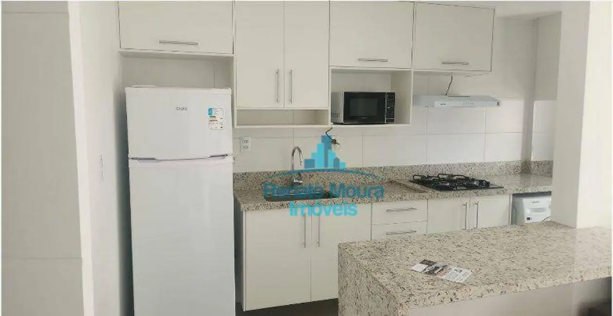 Foto 6 de Apartamento com 1 quarto para alugar, 48m2 em Parque Campolim, Sorocaba - SP